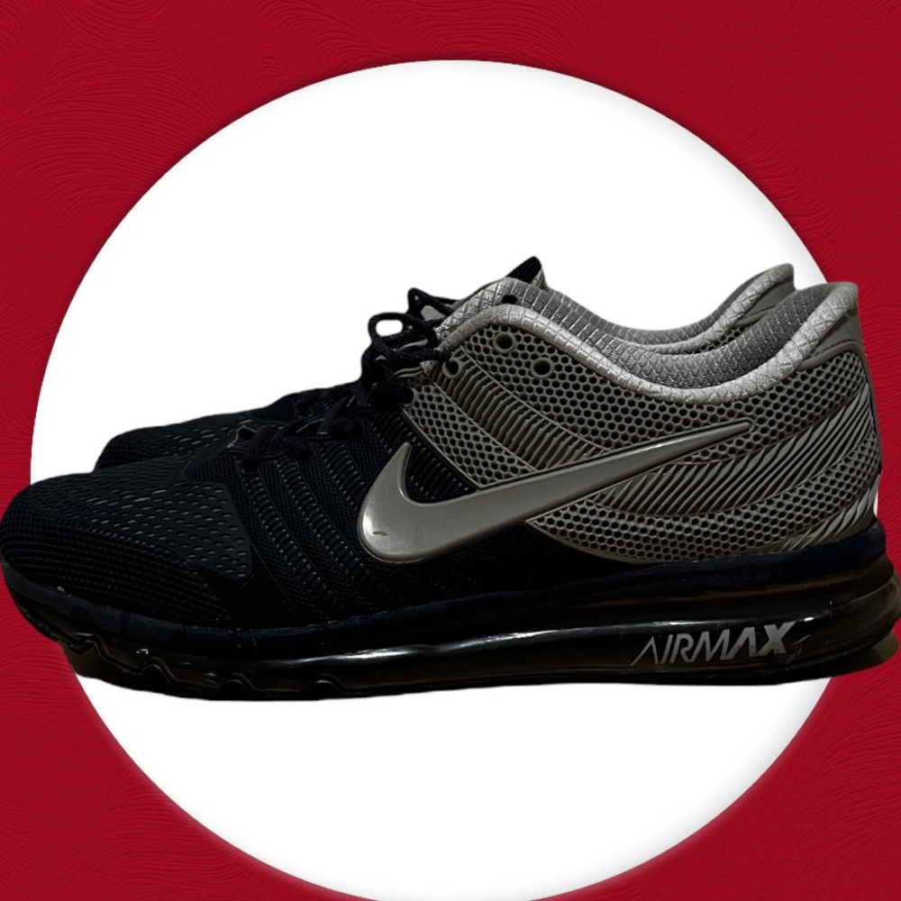 Nike Air Max